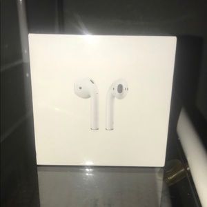 Apple AirPods